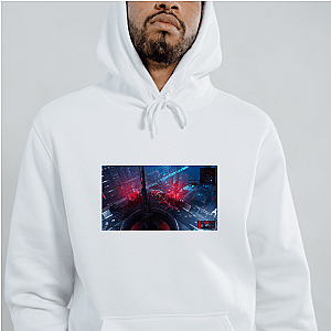 The Ascent: No One’s Saving You The Ascent Hoodies