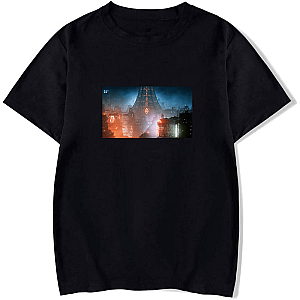 I Shot My Way Up – The Ascent The Ascent T-Shirts