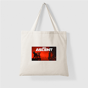 Rise Hard – The Ascent Way The Ascent Bags