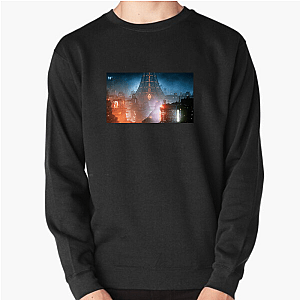 I Shot My Way Up – The Ascent The Ascent Sweatshirts