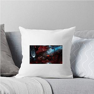 Augment This – The Ascent Life The Ascent Pillows Cover