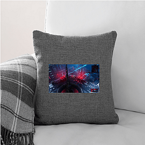 The Ascent: No One’s Saving You The Ascent Pillows Cover