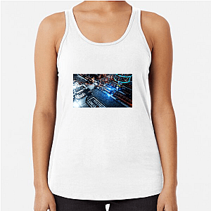The Ascent: Built to Grind Up The Ascent Tank Tops