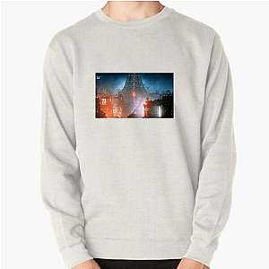 I Shot My Way Up – The Ascent The Ascent Sweatshirts
