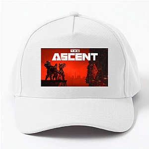Rise Hard – The Ascent Way The Ascent Hats & Caps