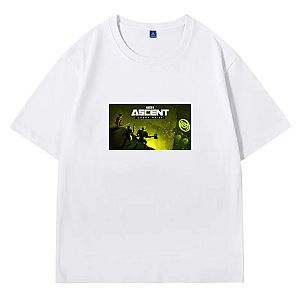I Don’t Climb. I Ascent. The Ascent T-Shirts