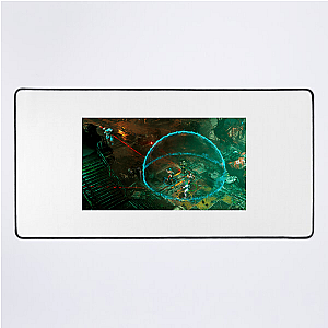 Corporate Hell – The Ascent Edition The Ascent Mouse Pads