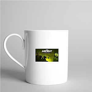 I Don’t Climb. I Ascent. The Ascent Mugs