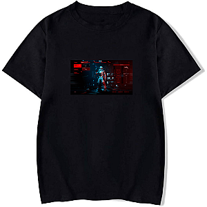 Top Floor or Bust – The Ascent The Ascent T-Shirts