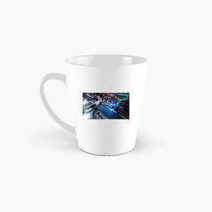 The Ascent: Built to Grind Up The Ascent Mugs