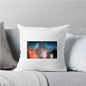 I Shot My Way Up – The Ascent The Ascent Pillows Cover