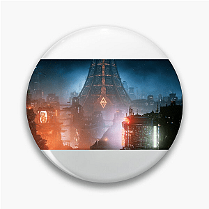 I Shot My Way Up – The Ascent The Ascent Pins