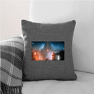 I Shot My Way Up – The Ascent The Ascent Pillows Cover
