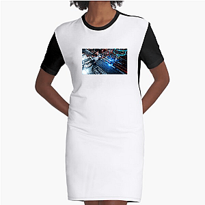 The Ascent: Built to Grind Up The Ascent Dresses