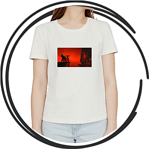 The Ascent T-Shirts