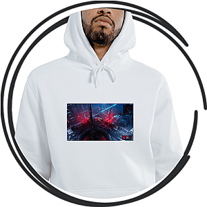 The Ascent Hoodies