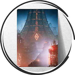 The Ascent Posters