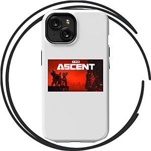The Ascent Cases