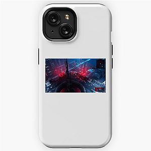 The Ascent: No One’s Saving You The Ascent Samsung Cases
