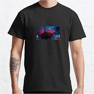 The Ascent: No One’s Saving You The Ascent T-Shirts