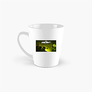 I Don’t Climb. I Ascent. The Ascent Mugs