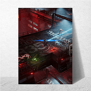 Augment This – The Ascent Life The Ascent Posters