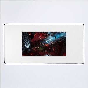 Augment This – The Ascent Life The Ascent Mouse Pads