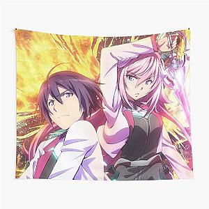 The Asterisk War Tapestry 1