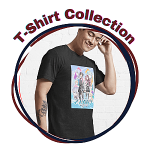 The Asterisk War T-Shirts