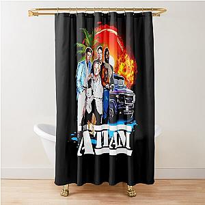 Shower Curtain Agency