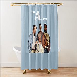 Cunning Man Lose Control The Team Gifts Music Fans Shower Curtain