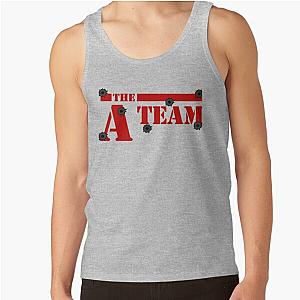 The Team Logo Tank Top