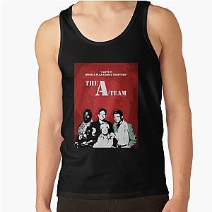 The A Team Classic Tank Top
