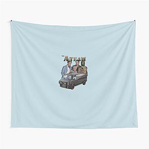 The Essential T-Shirt Tapestry