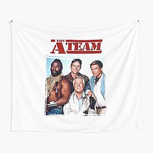 Lover Gifts The A Team Gift For Movie Fans Tapestry