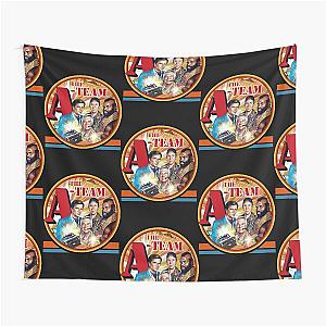 The Classic T-Shirt Tapestry