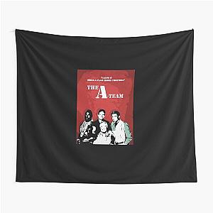 The Team Classic T-Shirt Tapestry