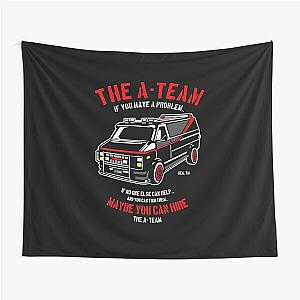 The Team Tapestry