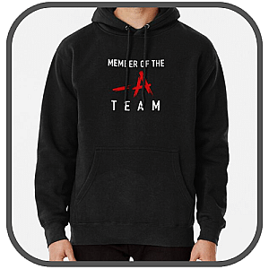 The A Team Hoodies