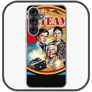 The A Team Cases