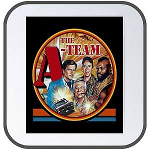 The A Team Posters