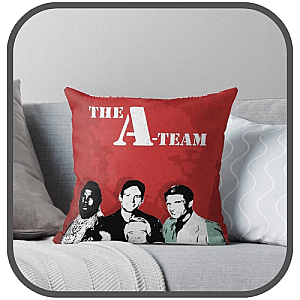 The A Team Pillows Cover