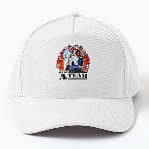 All-risk agency, the Baseball Cap