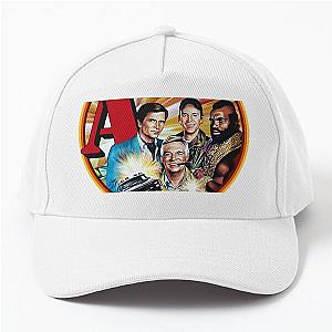 The Essential Team T-Shirt Baseball Cap