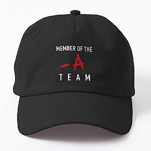 Member of the A Team Essential T-Shirt Dad Hat
