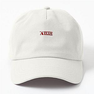 The Team Soldiers Of Fortune Dad Hat