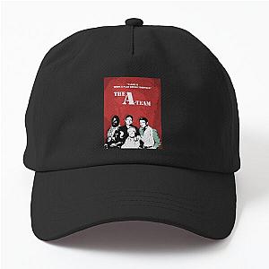 The Classic Dad Hat