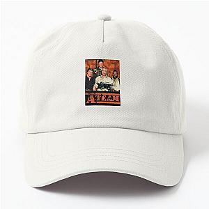 The Team Dad Hat
