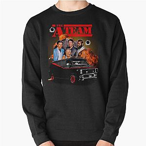 All Risk Agency The Team Pullover Sweatshirt