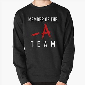 Member of the Essential T-Shirt Pullover Sweatshirt